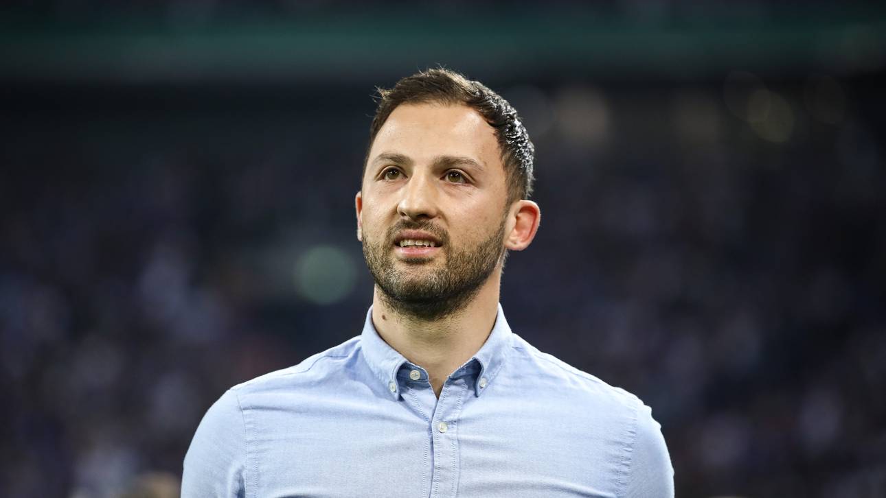 Tedesco vor Vertragsverlängerung