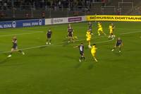 Borussia Dortmund II - Dynamo Dresden: Tore und Highlights | 3. Liga