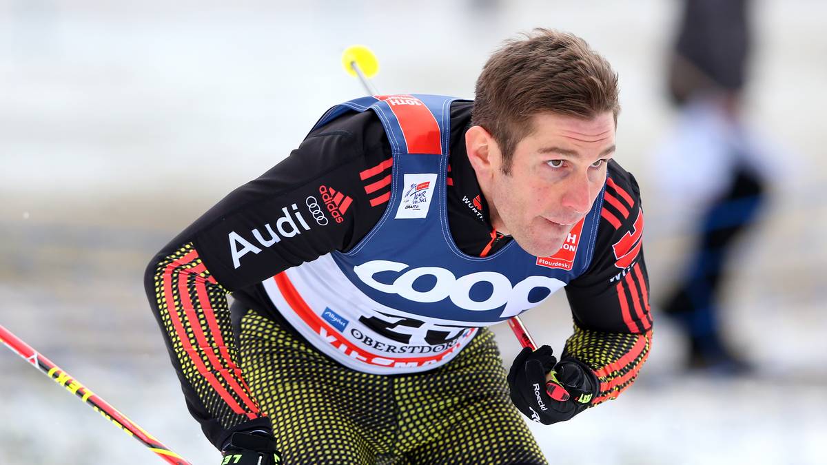 SKILANGLAUF - ANDREAS KATZ (SV Baiersbronn): Außenseiterchancen