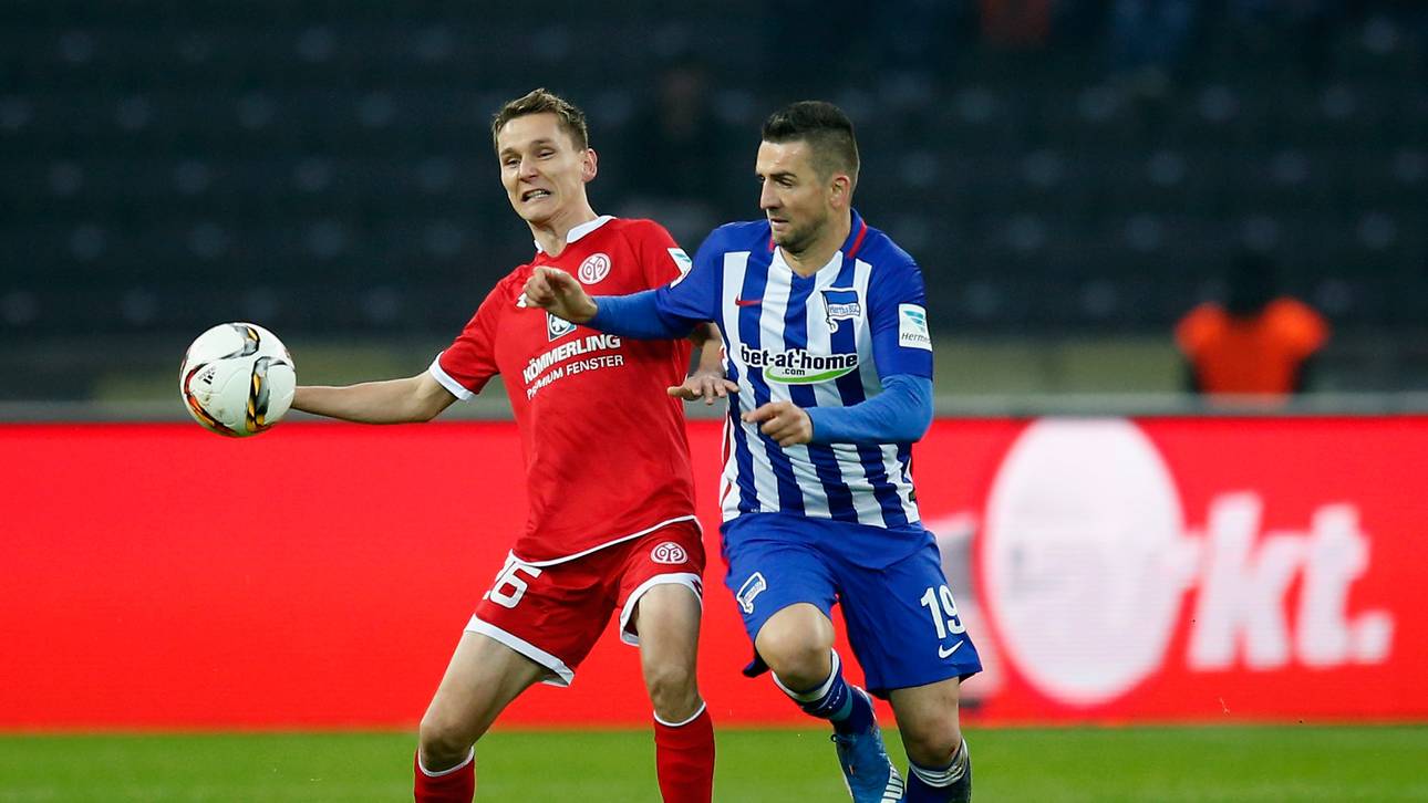 Daten: Seltenes Glück für Ibisevic