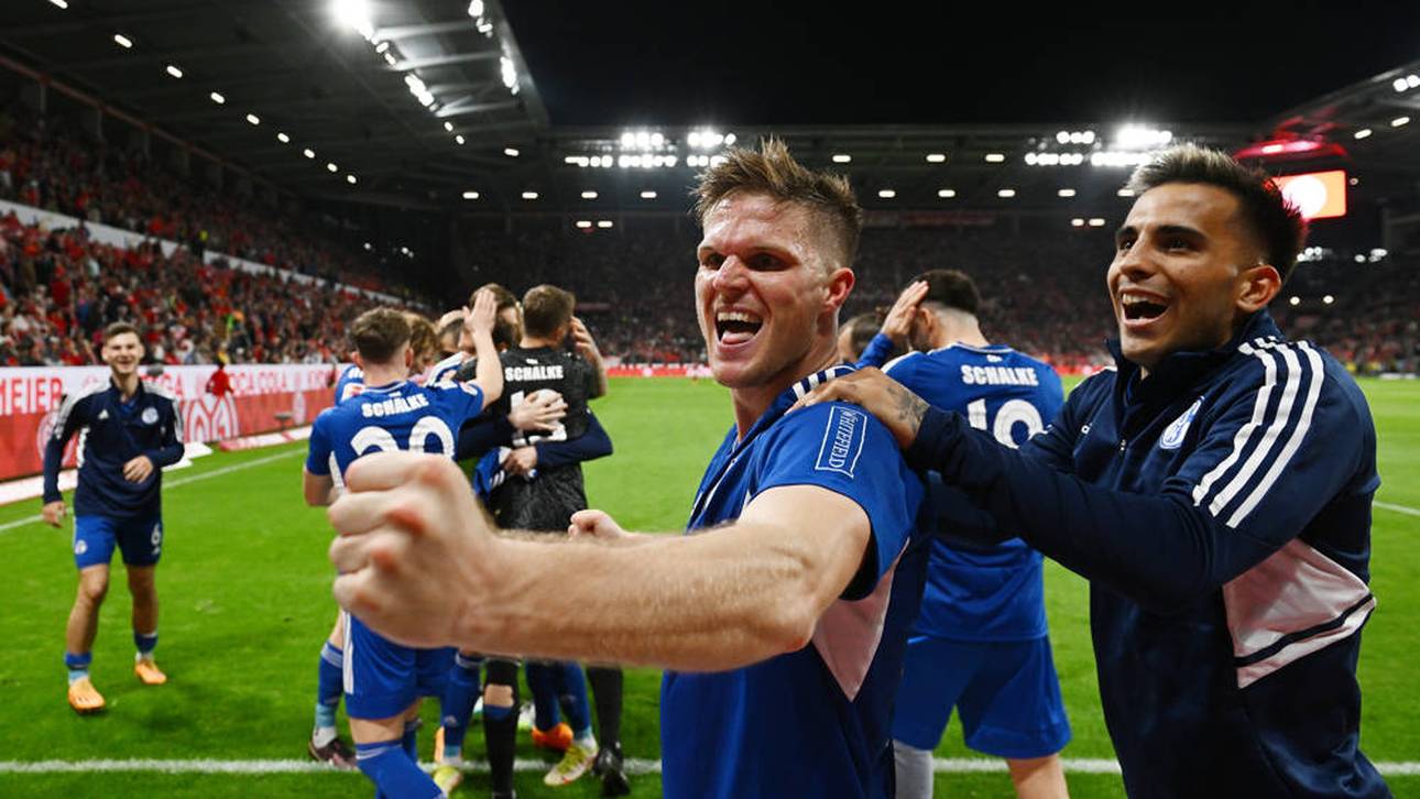 Der eiskalte Schalke-Held