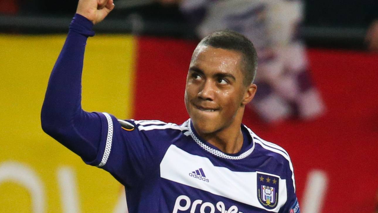 Youri Tielemans