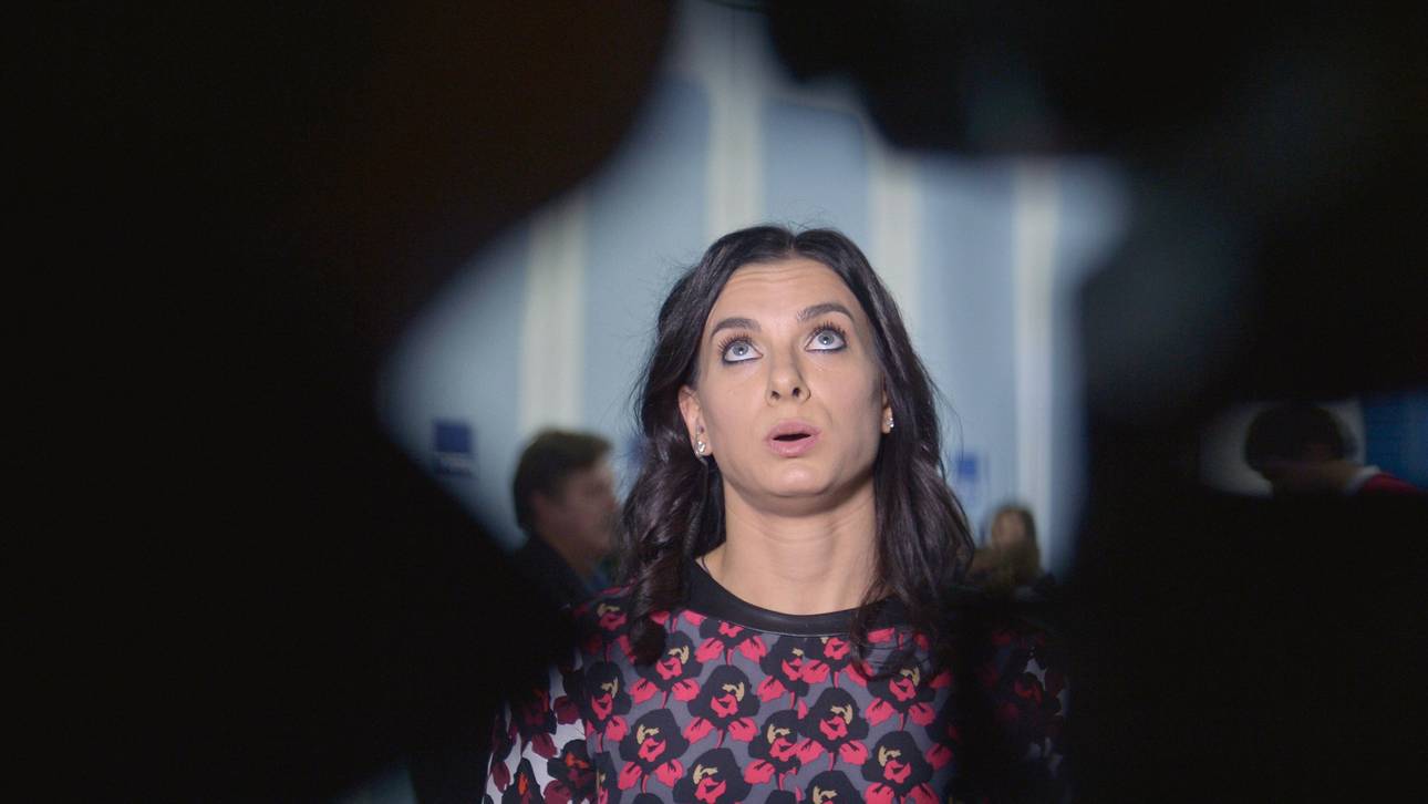 Vesper kritisiert Issinbajewa-Reise