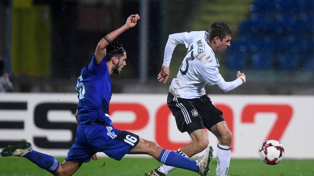 Müller befeuert Termin-Streit