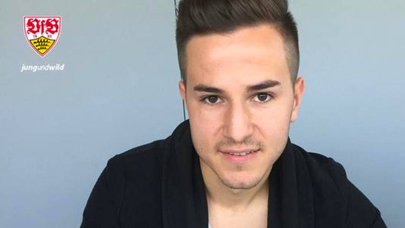 Stuttgart holt Gabriele aus Freiburg