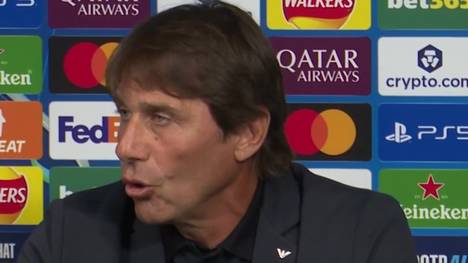 Vor der Rückkehr von Kevin De Bruyne zu Manchester City hofft Napoli-Coach Antonio Conte, dass sein Star sich auf seine neue Aufgabe konzentriert. Kapitän Giovanni Di Lorenzo lobt die Bescheidenheit des Belgiers.