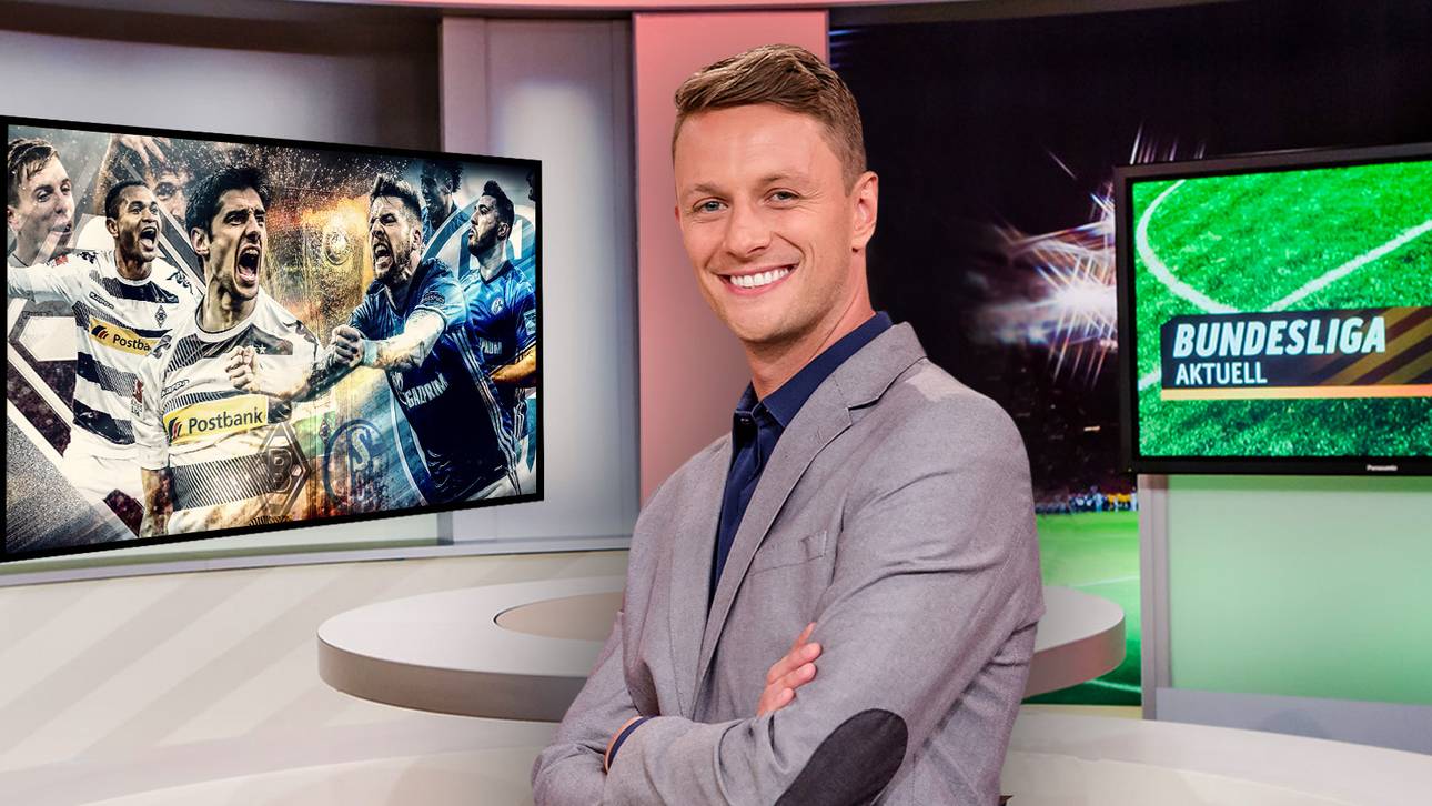 Die Themen in Bundesliga Aktuell