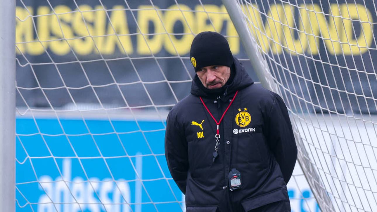 Brisante Klausel in Kovac-Vertrag