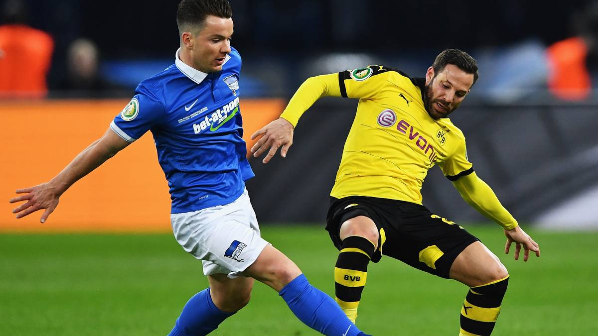 ALEXANDER BAUMJOHANN: Kam nach 62 Minuten für Hegeler, fiel aber nicht weiter auf. SPORT1-Note: 4