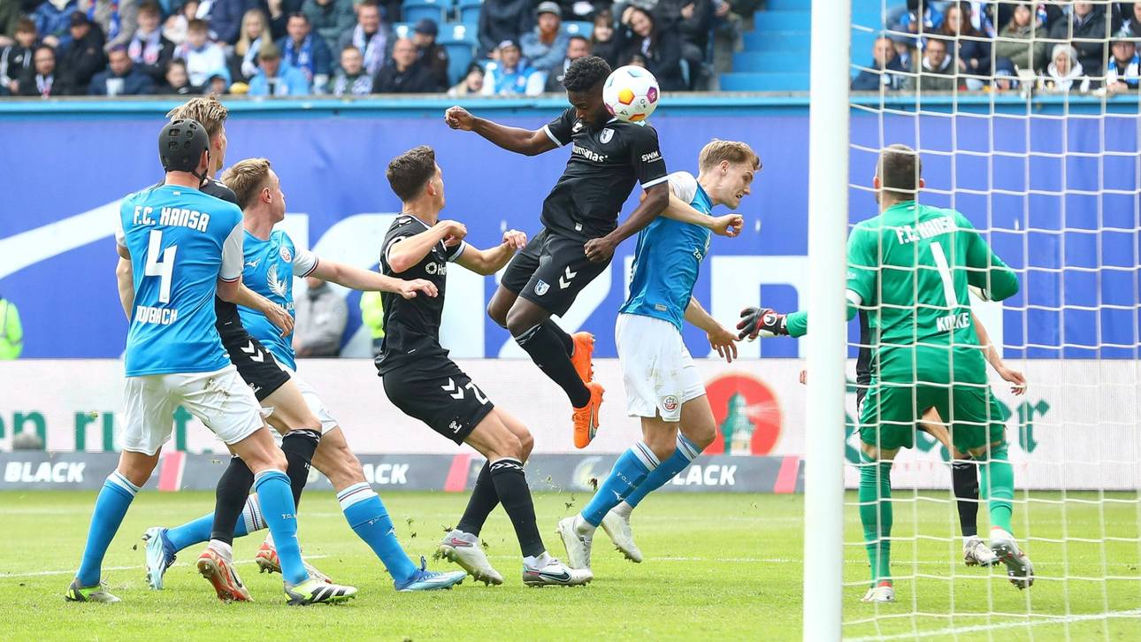 Magdeburg-Coup in Keller-Duell