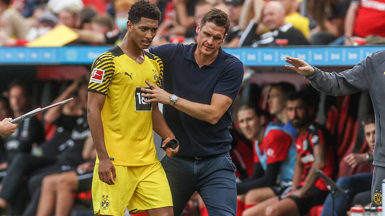 So hoch ist die BVB-Meisterprämie