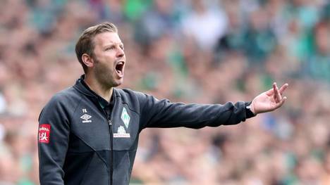 Werder Bremen trifft am Samstag auf Hertha BSC