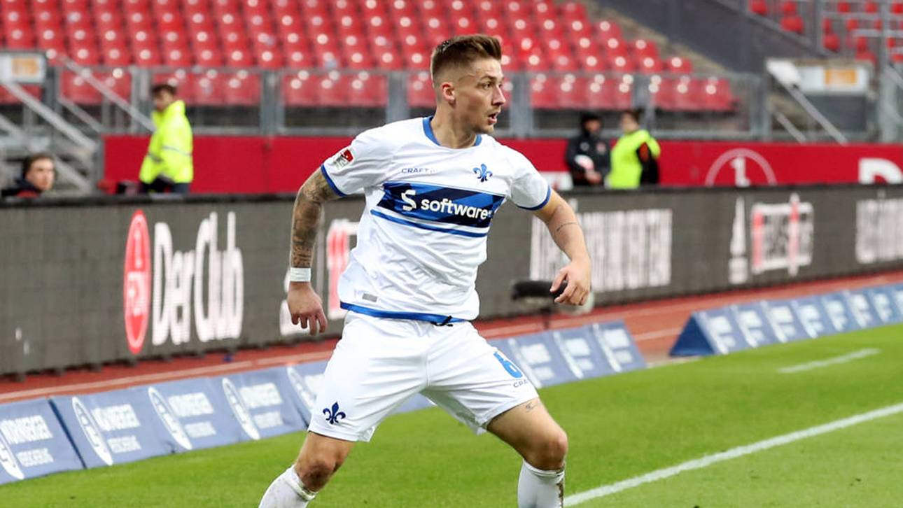 Wie reagiert Darmstadt auf HSV-Gala?