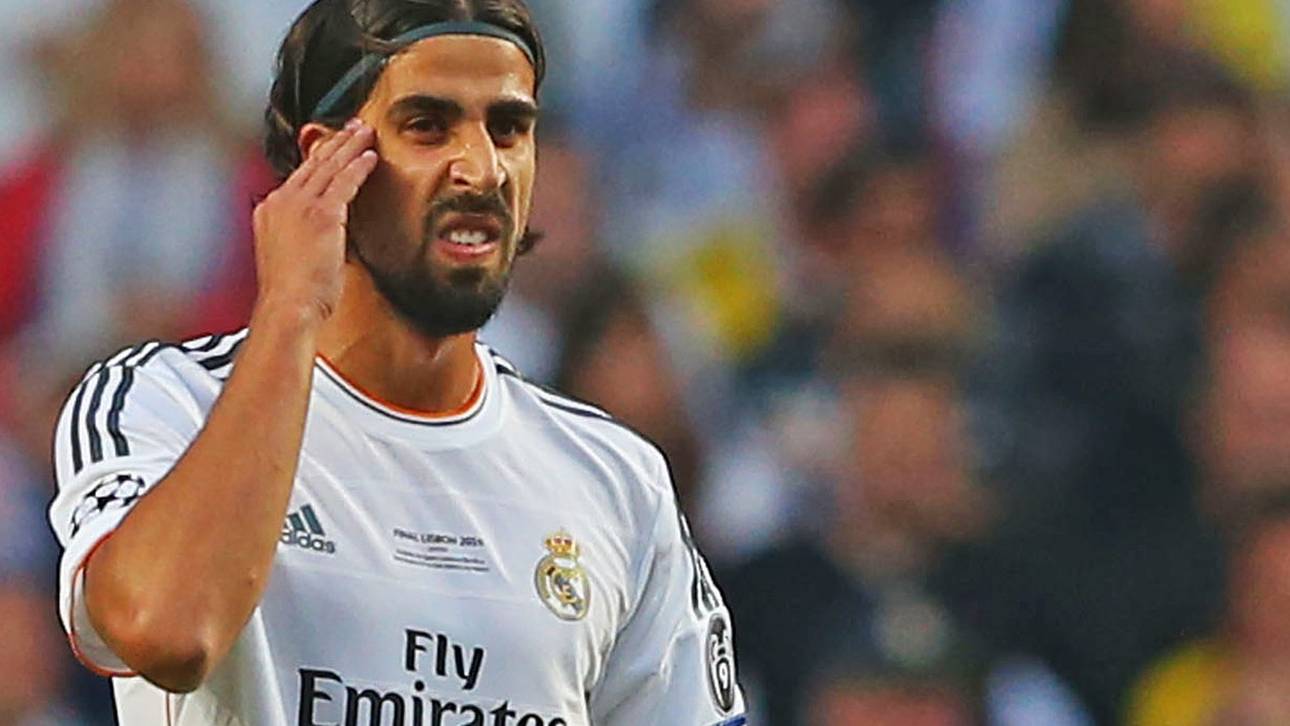 Berater dementiert Khedira-Wechsel
