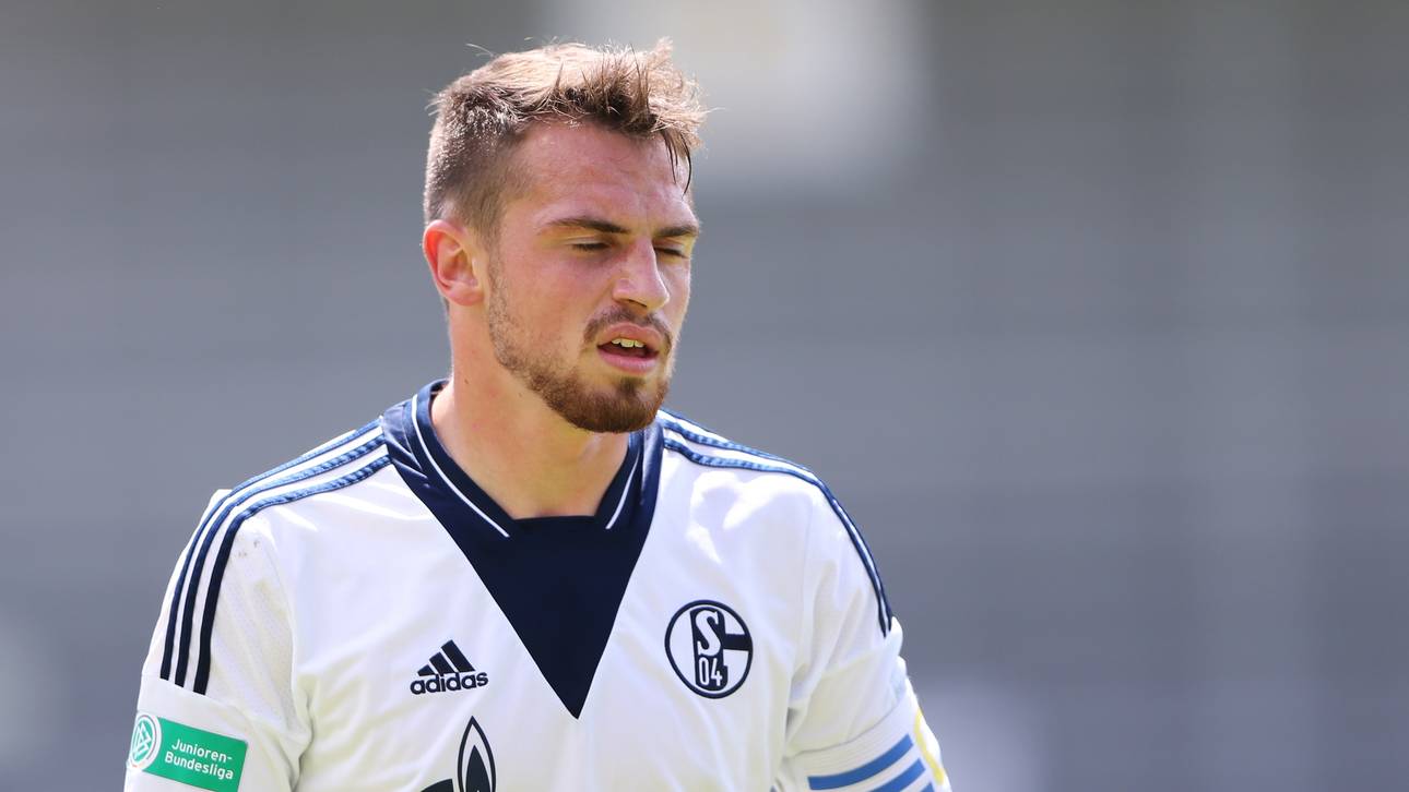 Schalke lässt Talent ziehen