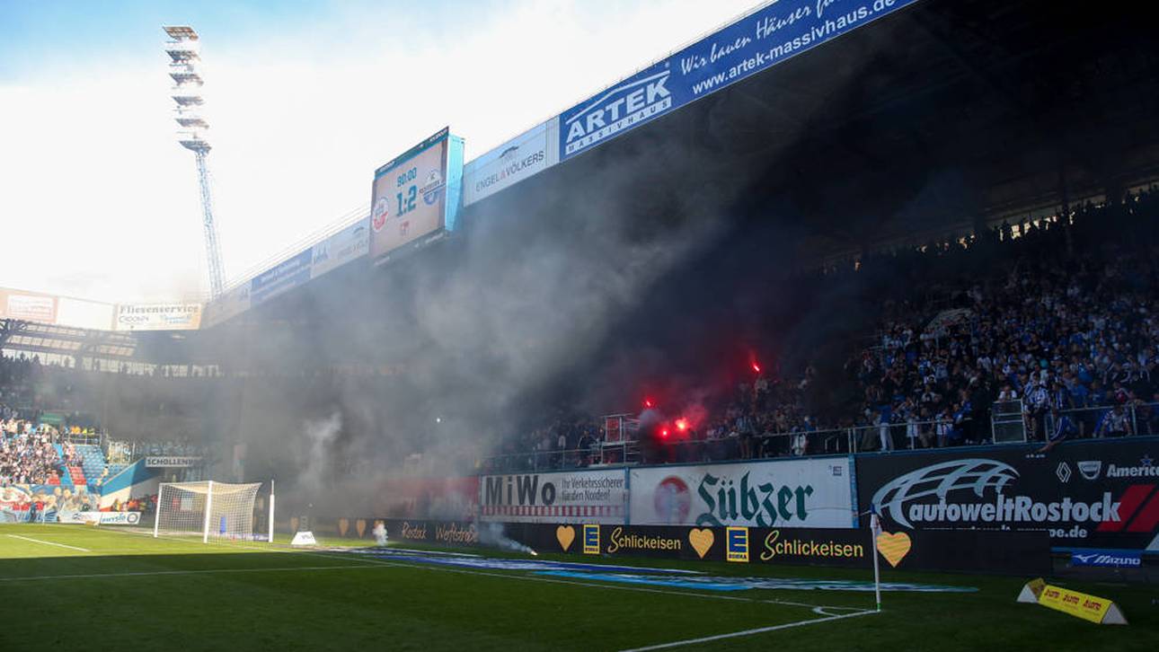 Welche Folgen hat die Hansa-Schande?