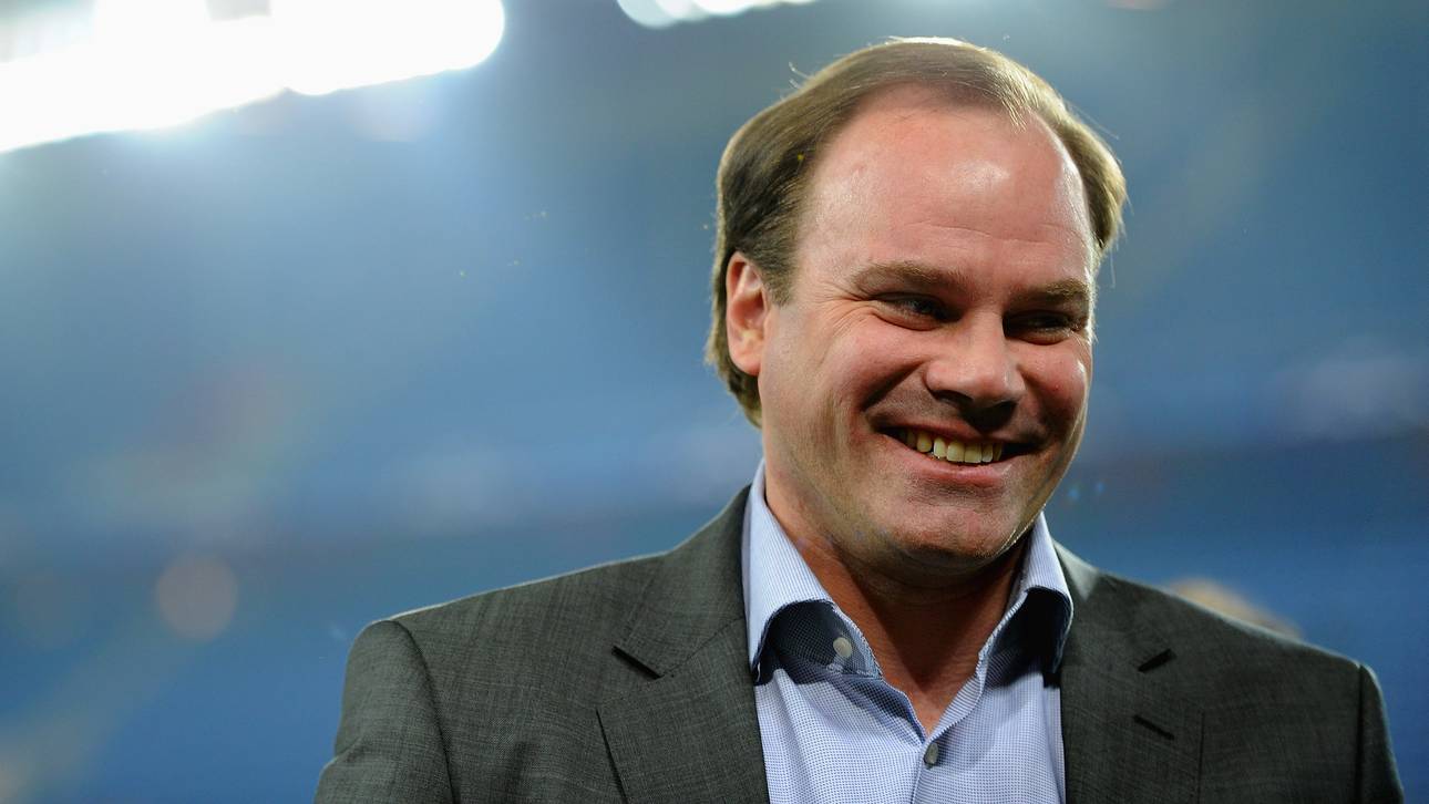 Nerlinger wird offenbar Boatengs Berater