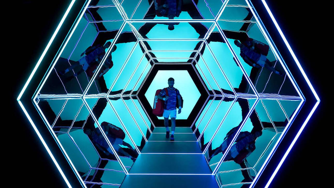 Sein Wahnsinn kennt keine Grenzen