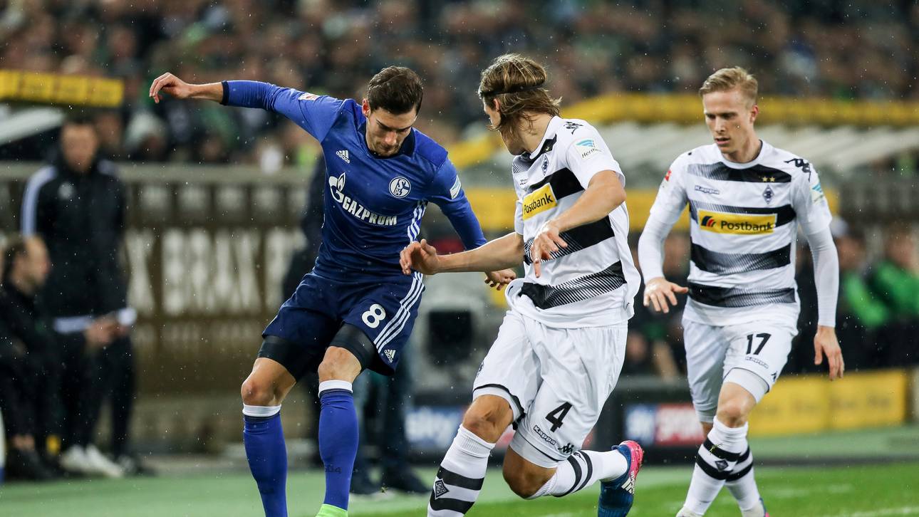 Goretzka will Wiedergutmachung