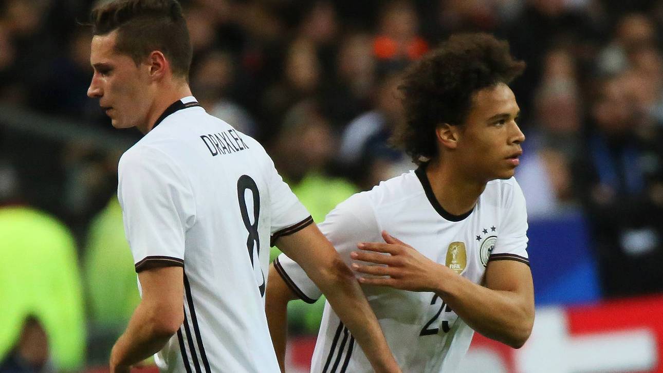 LIVE: Letztes Casting vor der EM-Nominierung