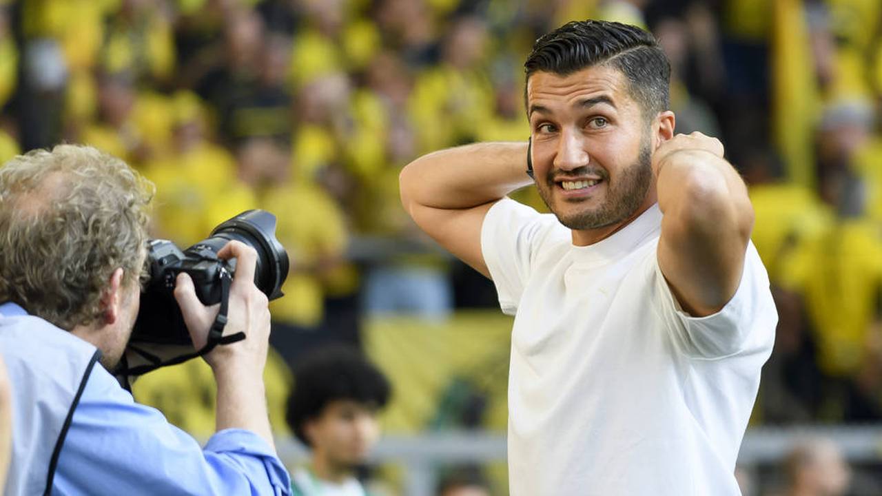 BVB-Star ersehnt Guirassy-Debüt
