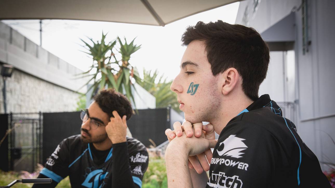 CLG verpasst Sieg gegen TSM
