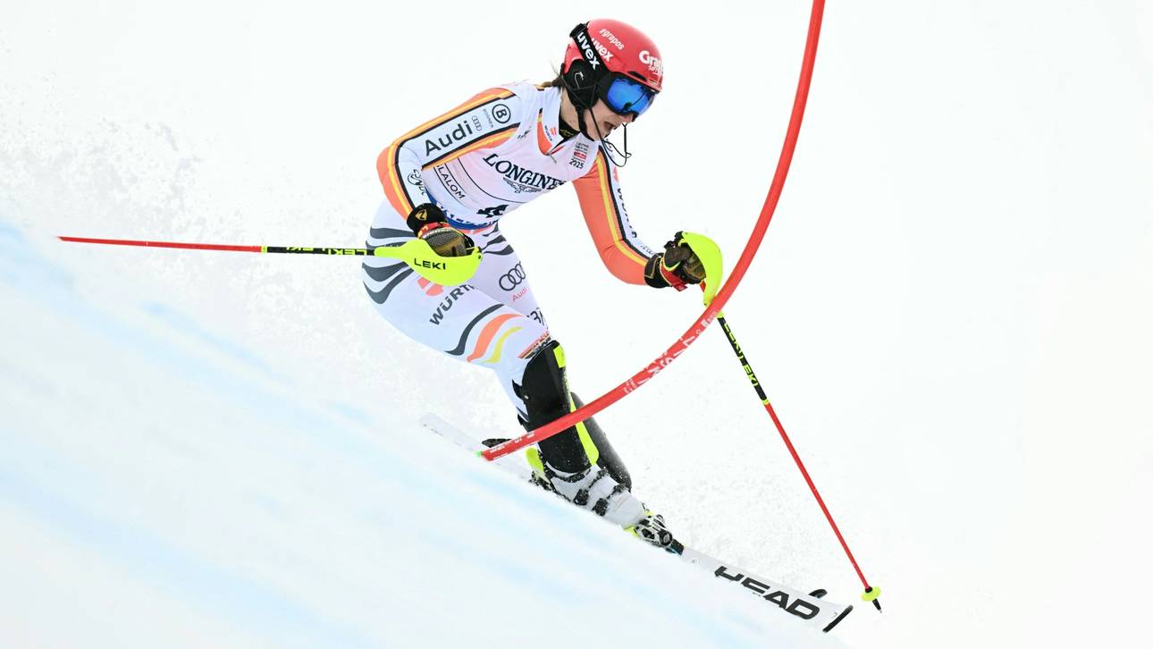 Alpine Ski-WM am Wochenende: Die Slaloms