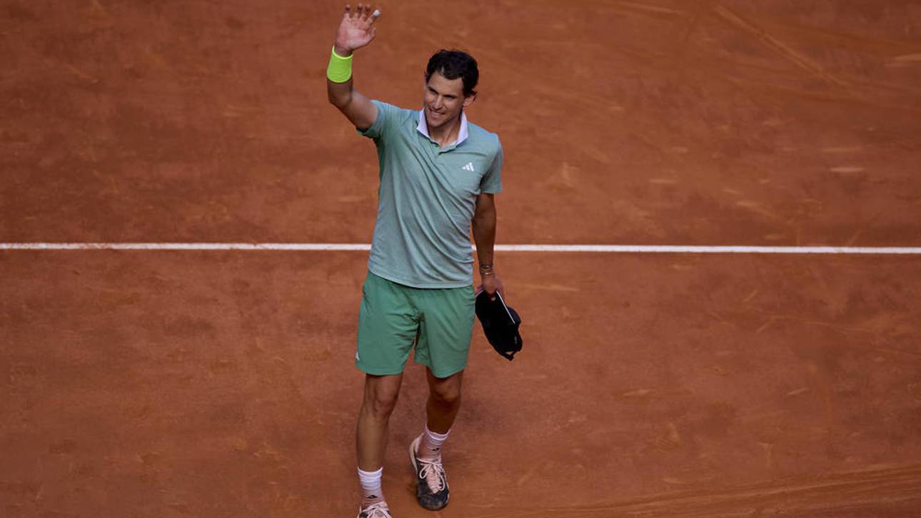 Paris verweigert Wildcard für Legende