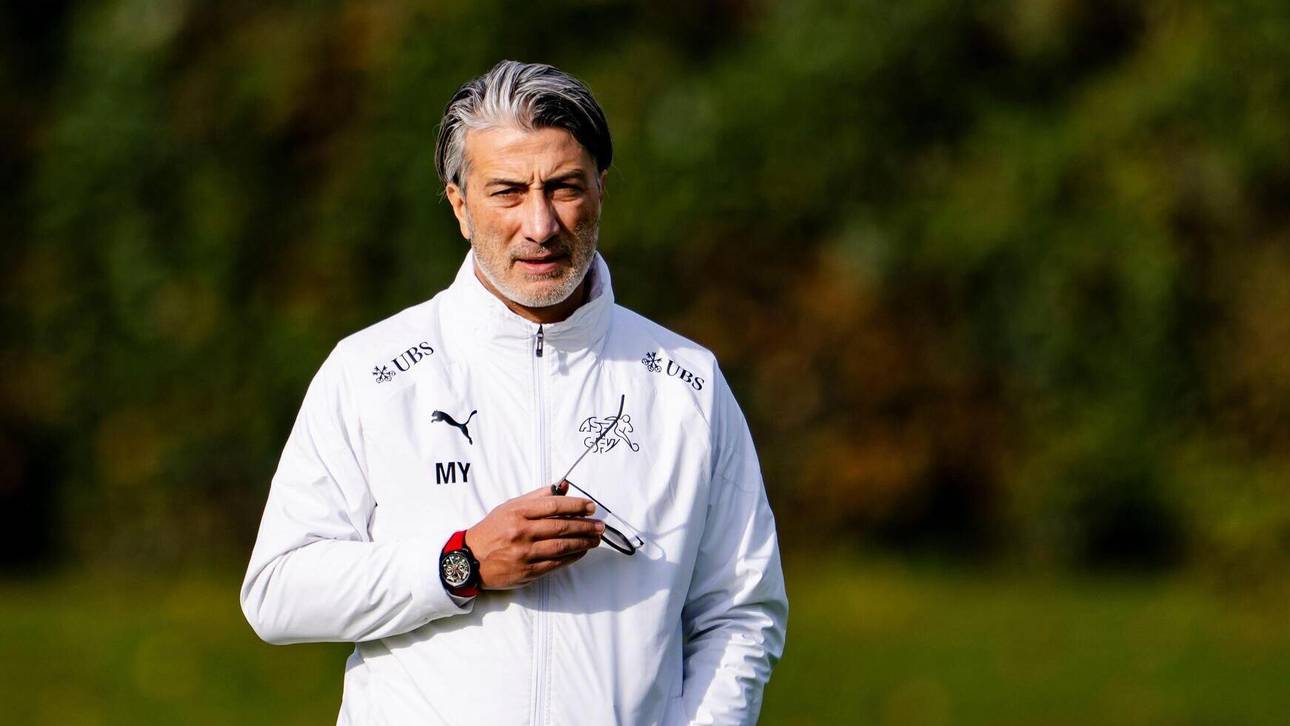 Schweiz – Schweden Tipp, Prognose & Quoten | 15.11.2025