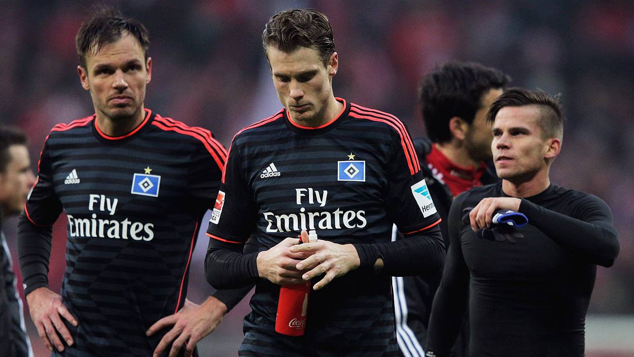 Albtraum in der Endlosschleife