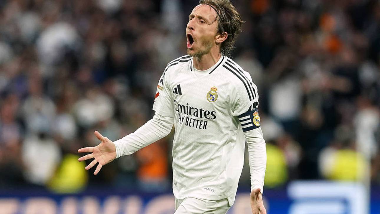 Spanien verneigt sich vor ihm