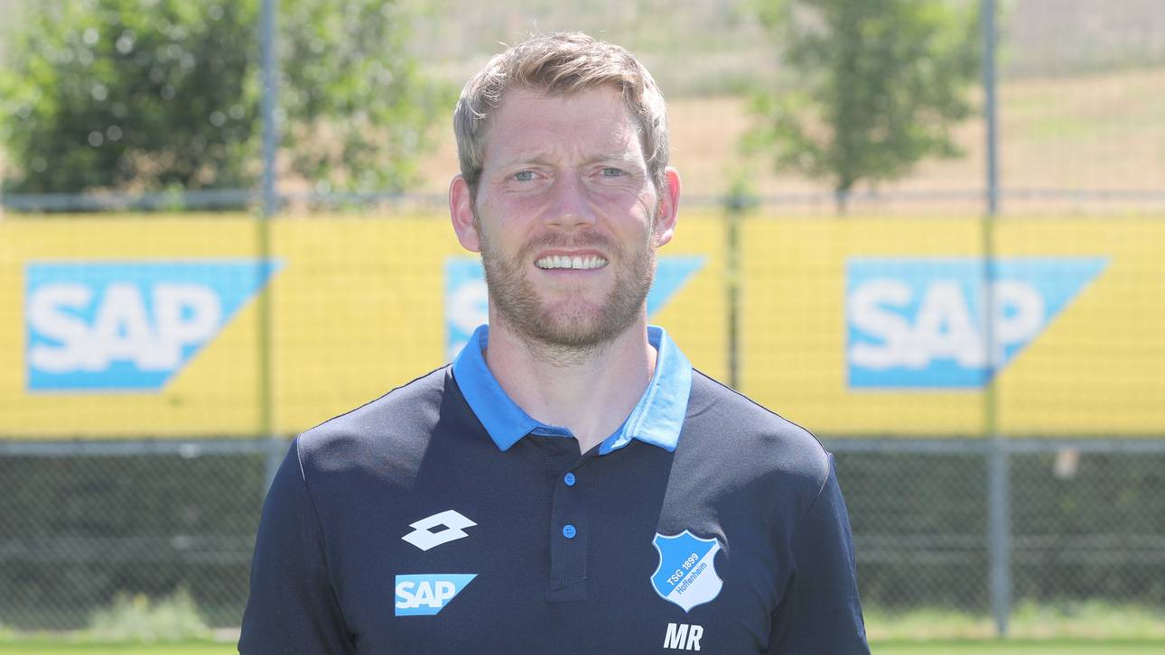 Hoffenheim bindet Trainerteam