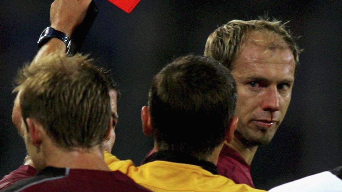 Sergej Barbarez (Borussia Dortmund, Hamburger SV)