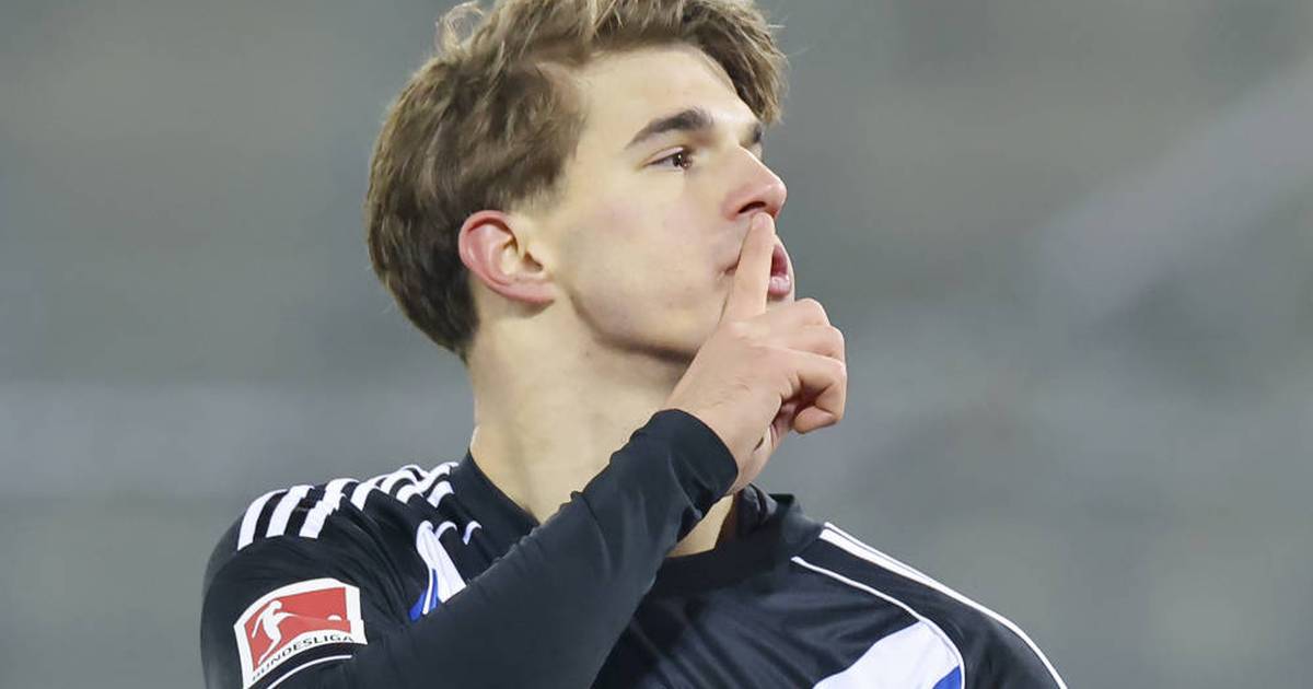 “Very disrespectful”: HSV star lashes out at St. Pauli fans