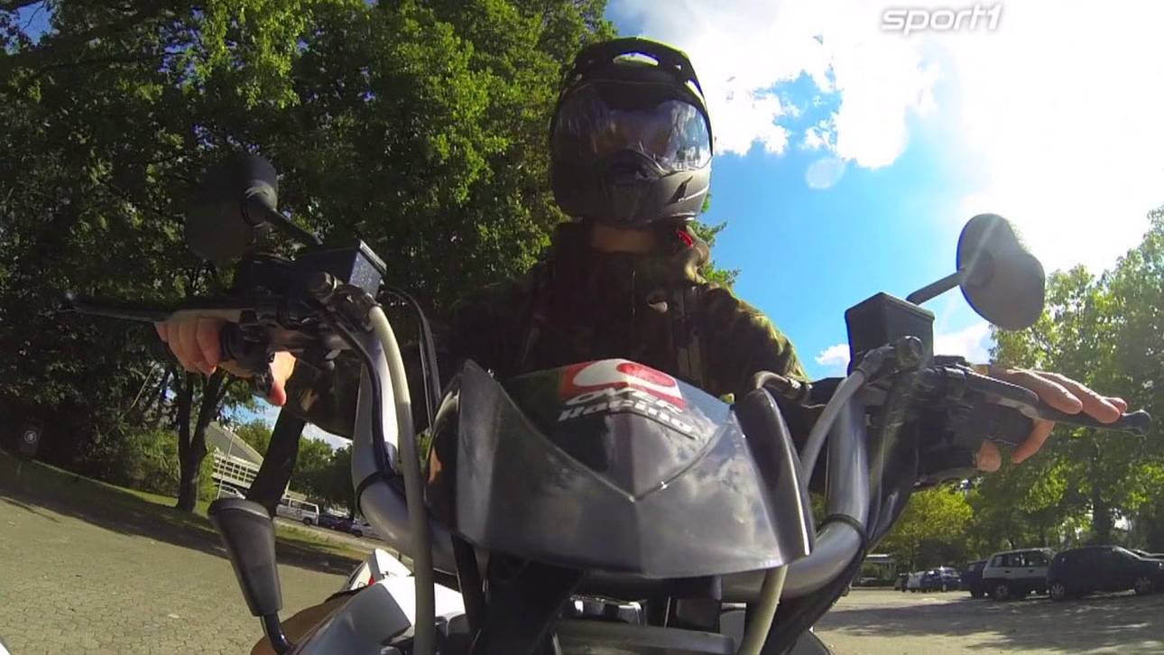 Heller Wahnsinn: Und jetzt der FCB