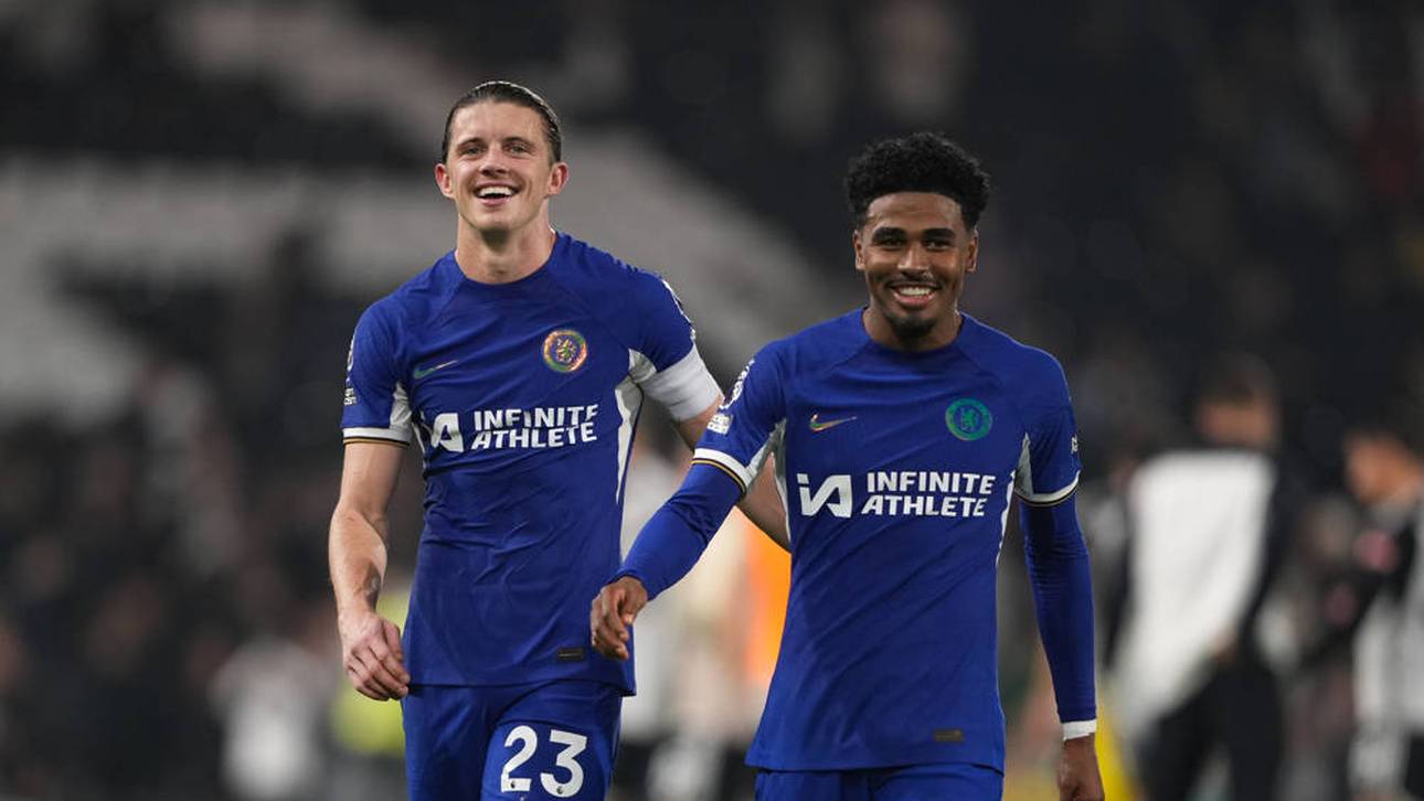 Lockt der BVB einen Chelsea-Star?