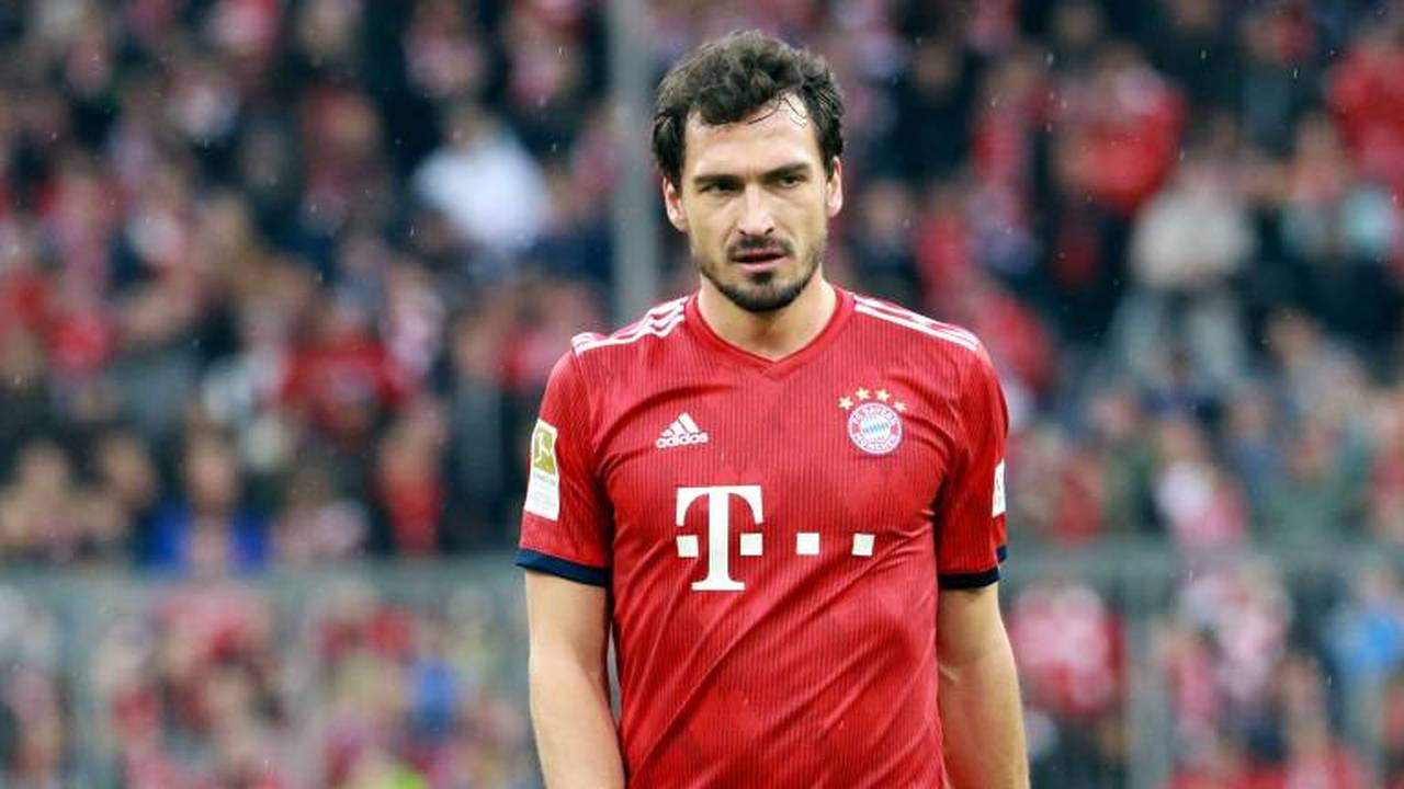 Hummels erteilt offenbar Absage