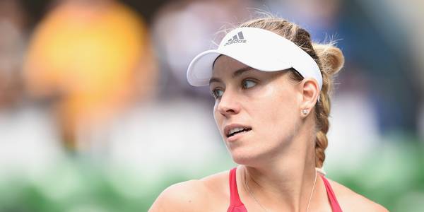 Angelique Kerber