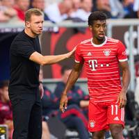 Julian Nagelsmann ist ein heißer Kandidat auf die Nachfolge von Christophe Galtier bei Paris Saint-Germain. Ein Bayern-Star findet nur lobende Worte für seinen Ex-Coach.
