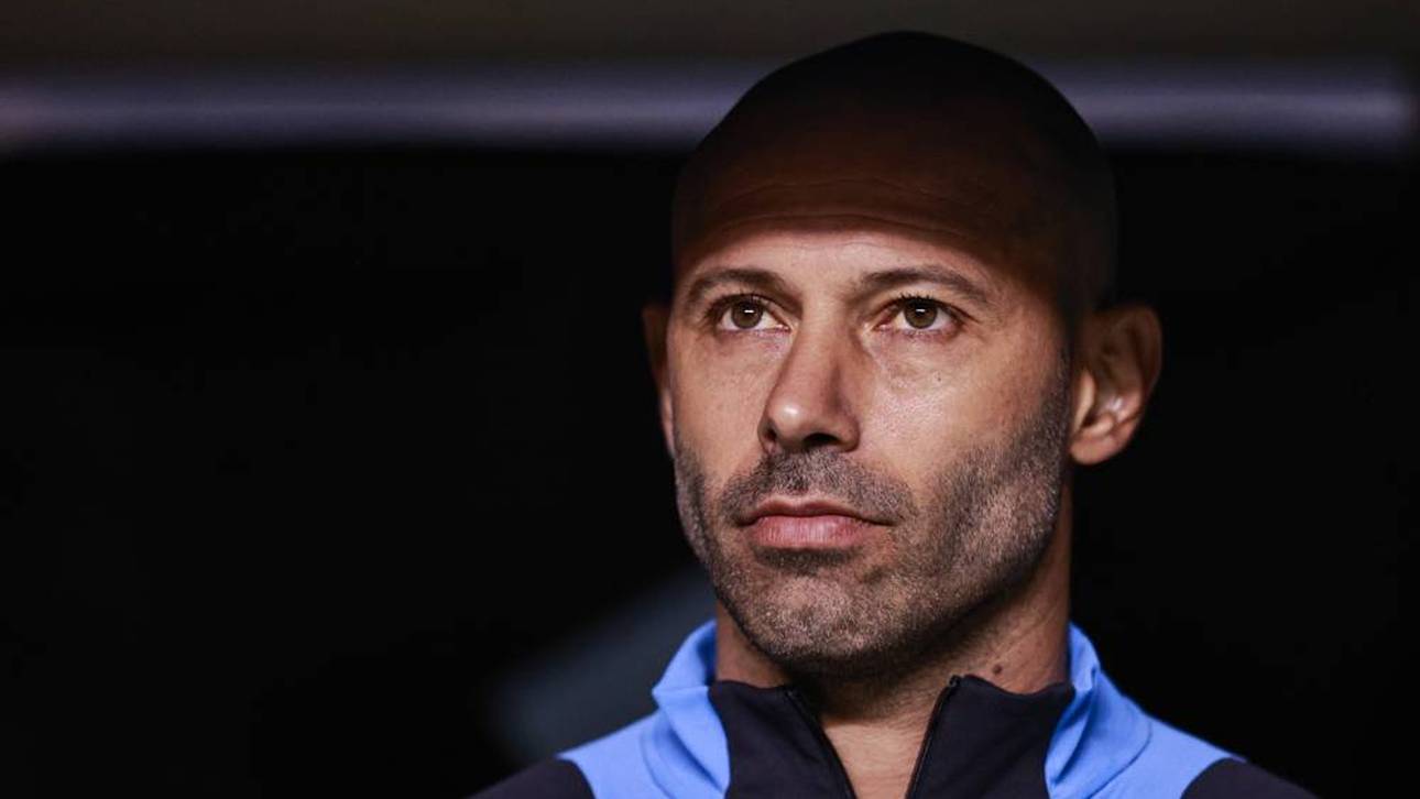 Neuer Messi-Coach fix!