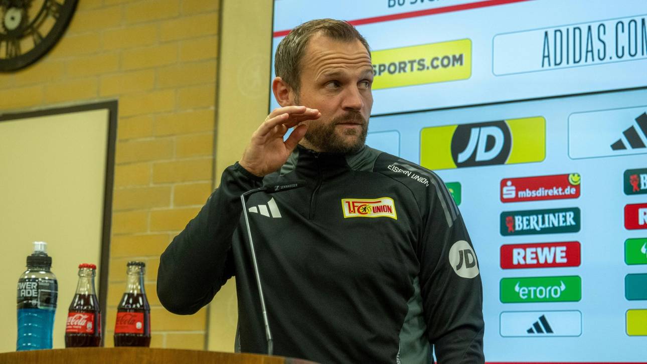 Gegen Bayern „brauchst du Glück“