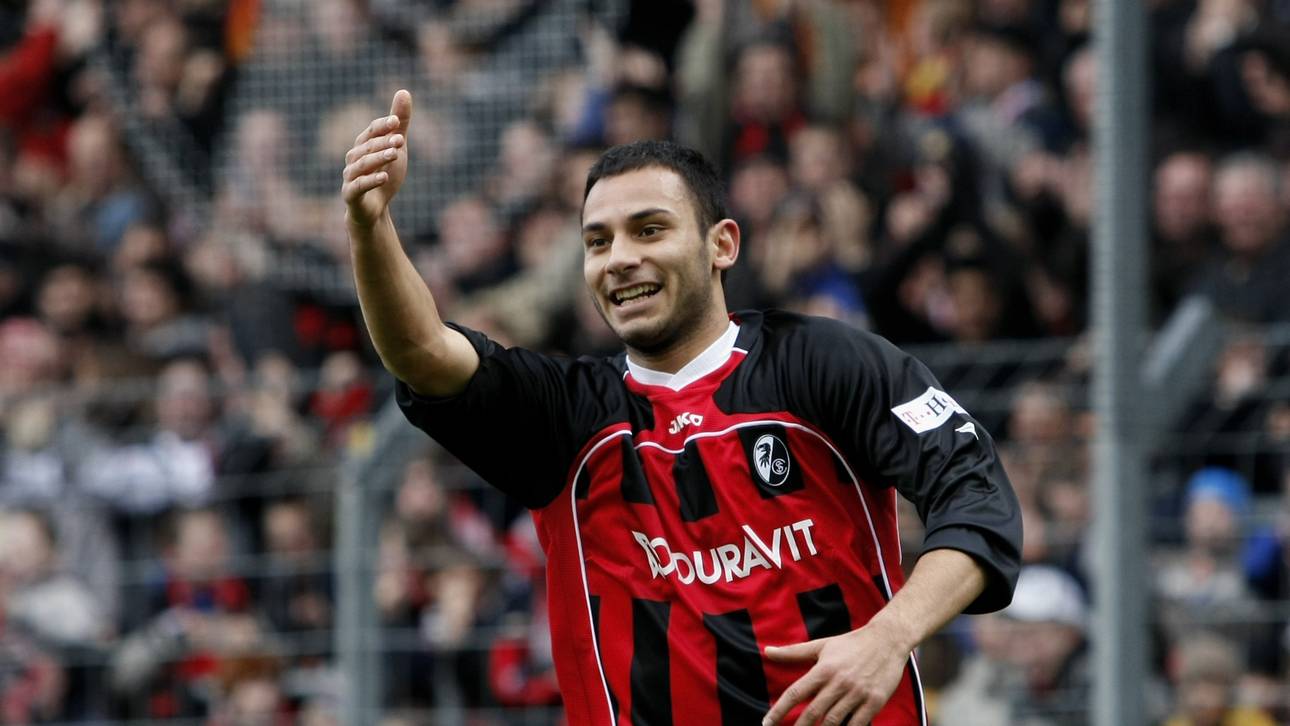 Top-Elf: Profis made in Freiburg