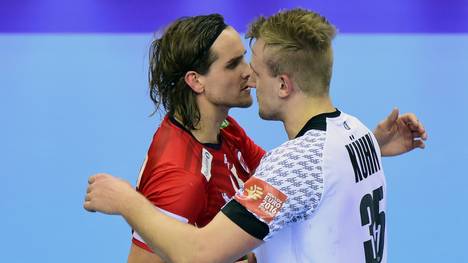 HANDBALL-EURO-2016-NOR-GER