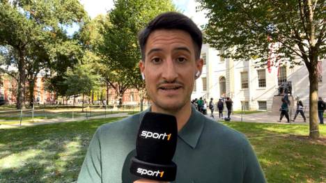 Uli Hoeneß hat Thomas Tuchel für seine geäußerten Transferwünsche getadelt. SPORT1-Chefreporter Kerry Hau zeigt sich überrascht von der plötzlichen Kritik.