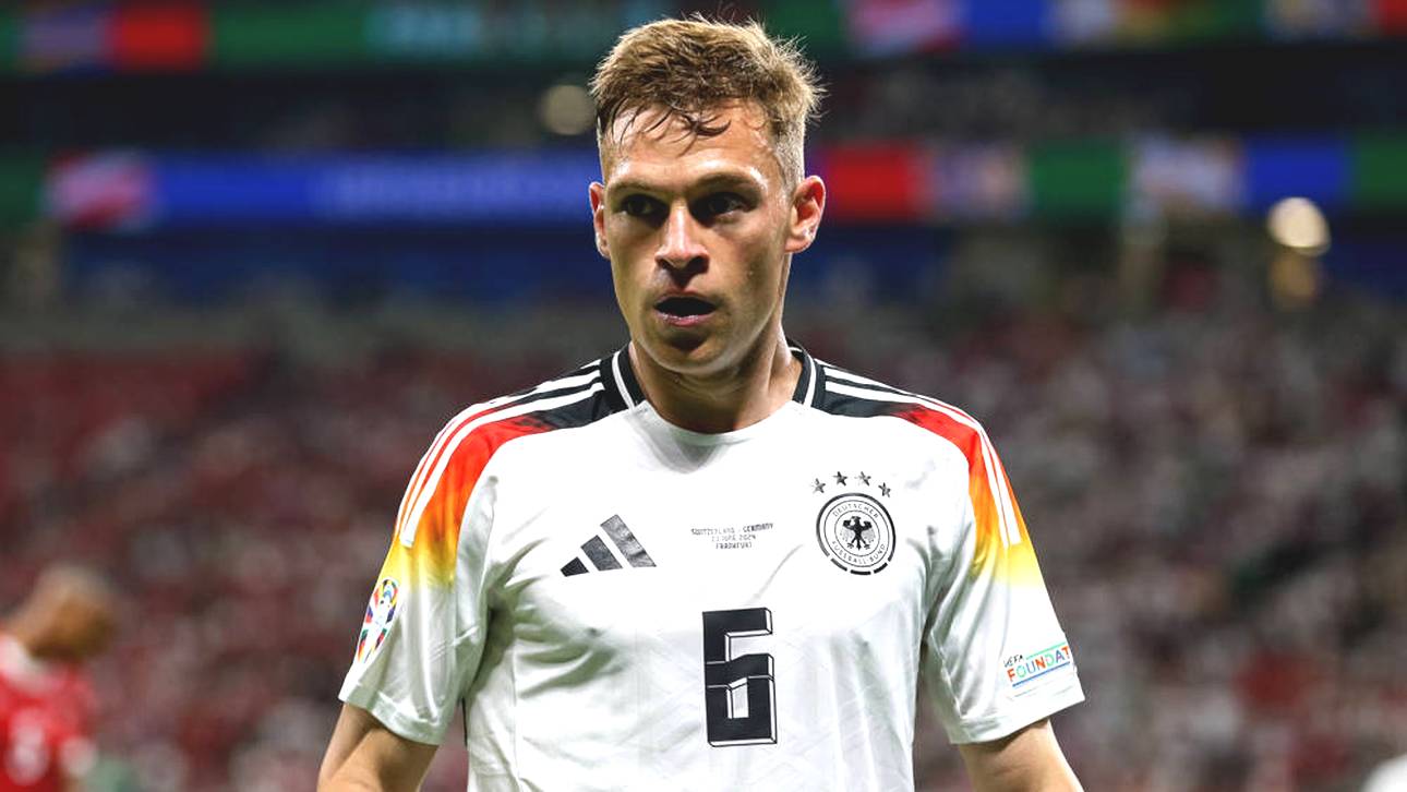 Matthäus watscht Kimmich ab