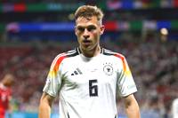Lothar Matthäus hat für eine Entscheidung von Joshua Kimmich kein Verständnis. Der DFB-Star müsste es besser wissen, sagt der TV-Experte. 