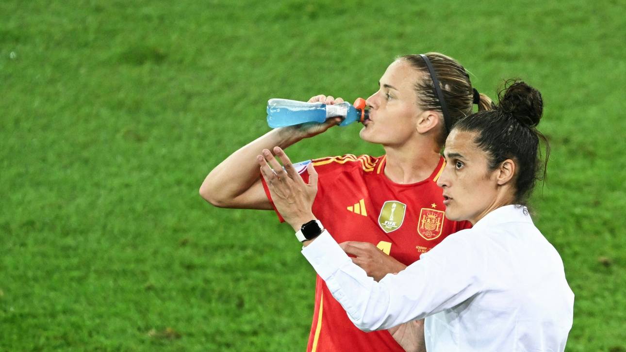 EM-Finale: Es geht um mehr als den Titel