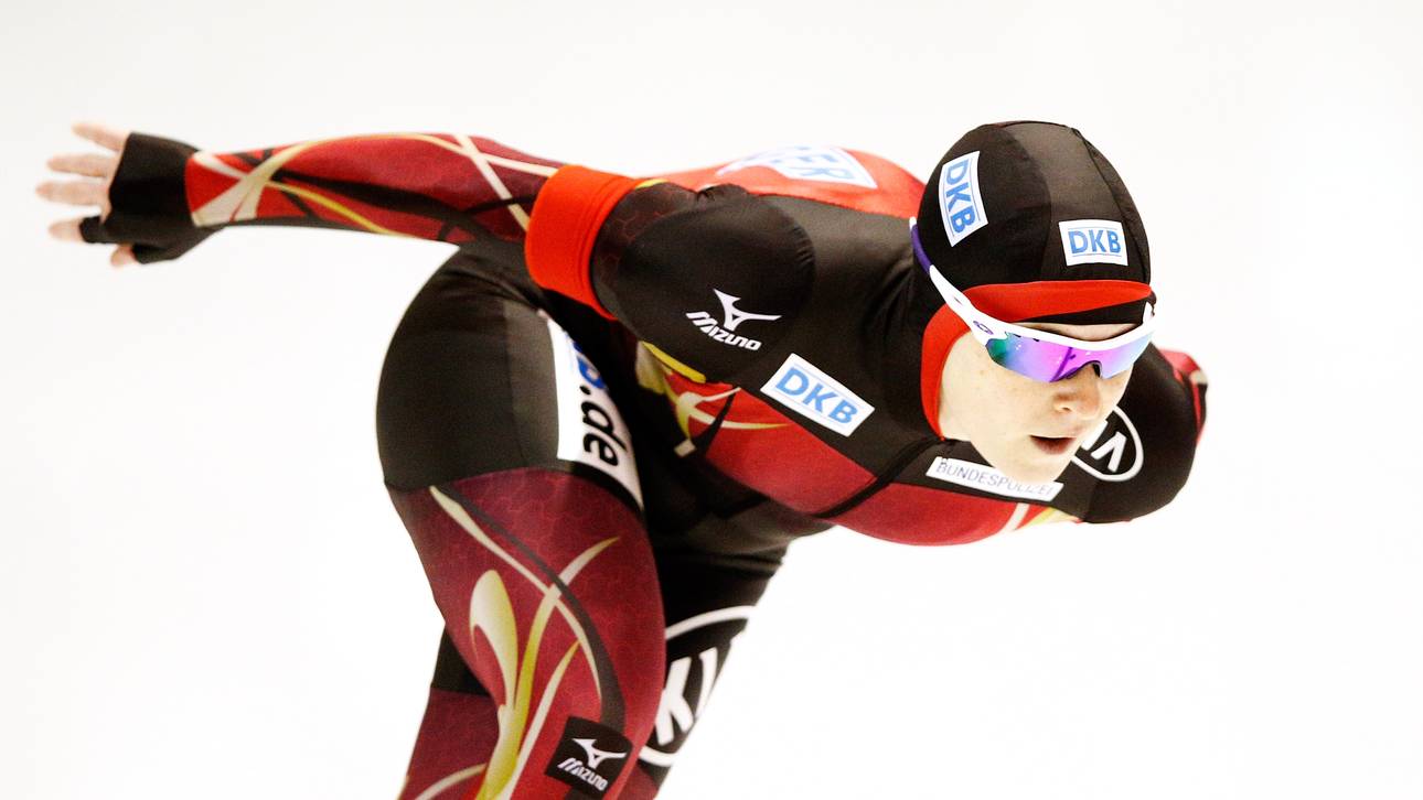 Hesse enttäuscht über 500 m