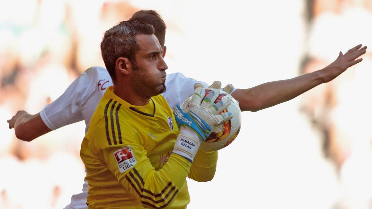 Ingolstadt verlängert mit Özcan