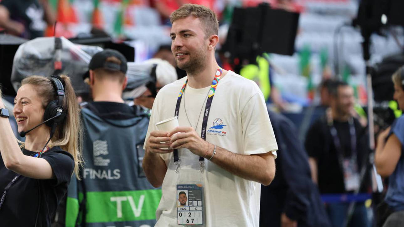 „Peinlich“: Kramer in Verlegenheit